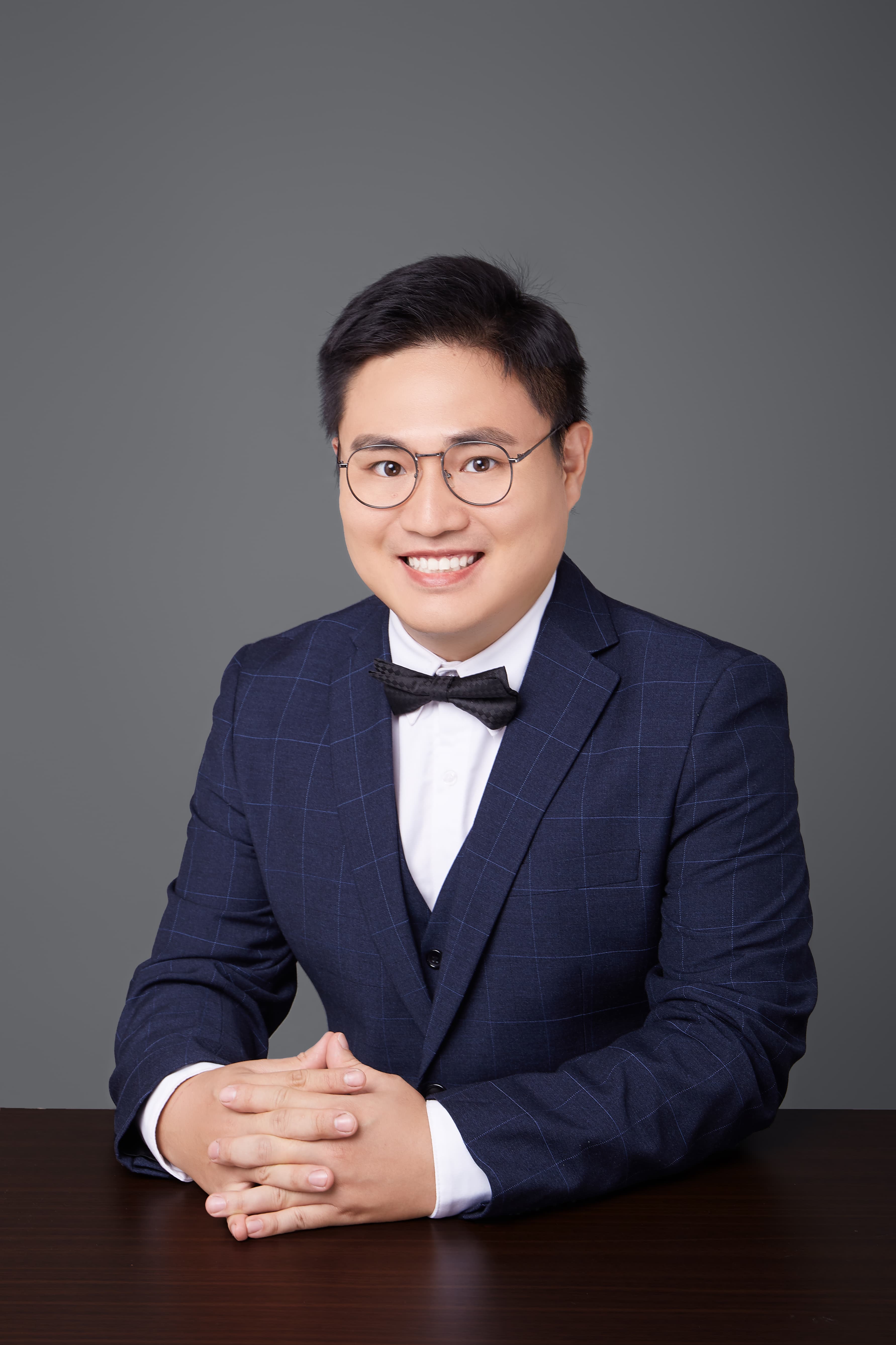 张亚鹏 (Allegro Zhang)